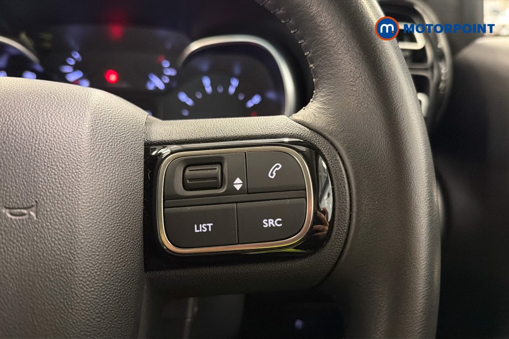 Citroen C3 Aircross Shine Plus Automatic Petrol SUV - Stock Number (1646740) - 4th supplementary image