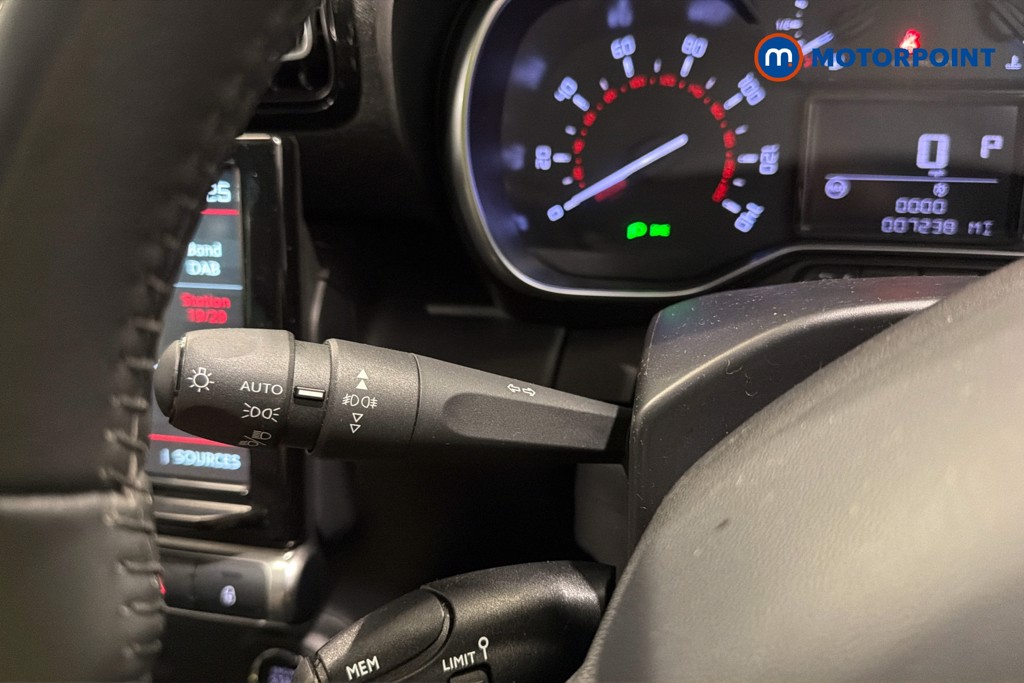 Citroen C3 Aircross Shine Plus Automatic Petrol SUV - Stock Number (1646740) - 6th supplementary image
