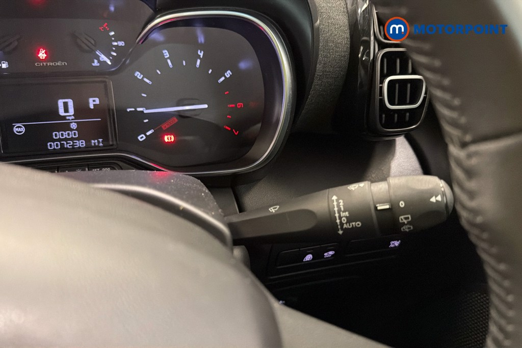 Citroen C3 Aircross Shine Plus Automatic Petrol SUV - Stock Number (1646740) - 7th supplementary image