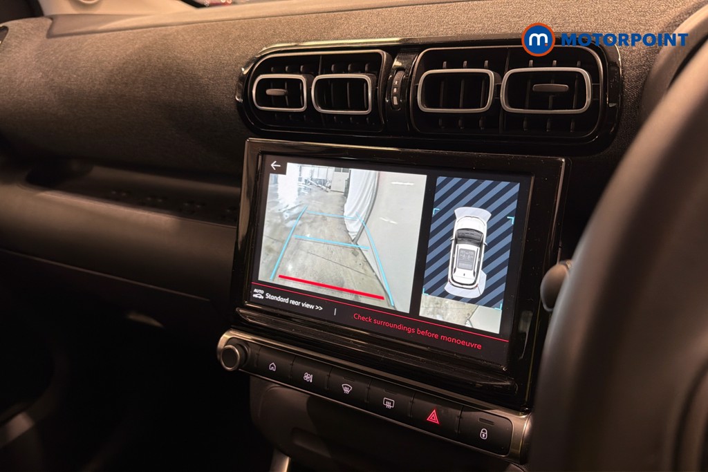 Citroen C3 Aircross Shine Plus Automatic Petrol SUV - Stock Number (1646740) - 13th supplementary image
