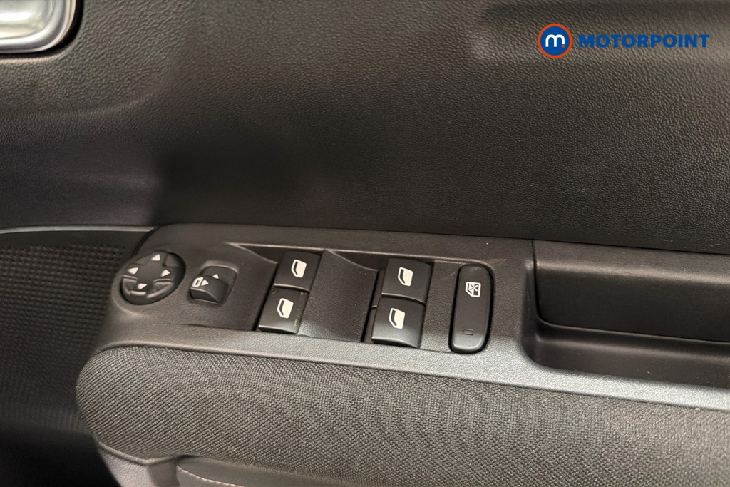 Citroen C3 Aircross Shine Plus Automatic Petrol SUV - Stock Number (1646740) - 20th supplementary image