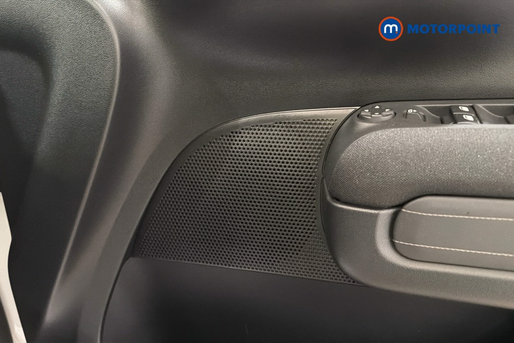 Citroen C3 Aircross Shine Plus Automatic Petrol SUV - Stock Number (1646740) - 21st supplementary image