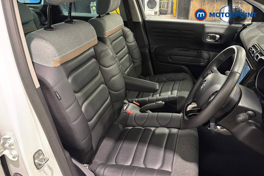 Citroen C3 Aircross Shine Plus Automatic Petrol SUV - Stock Number (1646740) - 22nd supplementary image