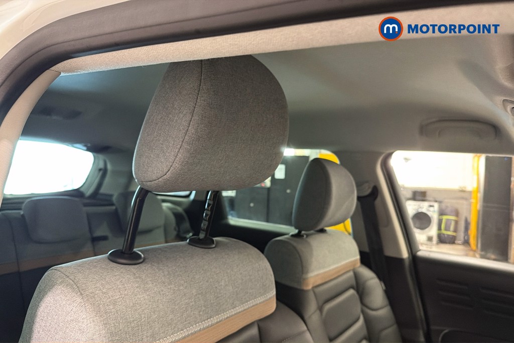 Citroen C3 Aircross Shine Plus Automatic Petrol SUV - Stock Number (1646740) - 23rd supplementary image