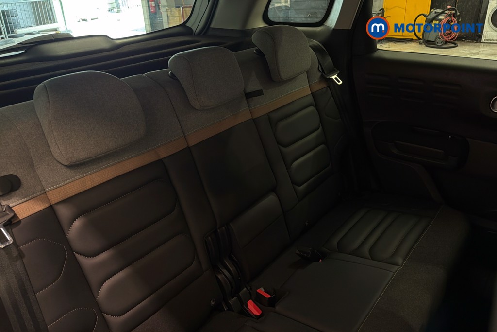 Citroen C3 Aircross Shine Plus Automatic Petrol SUV - Stock Number (1646740) - 28th supplementary image
