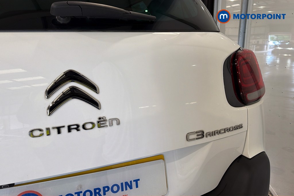 Citroen C3 Aircross Shine Plus Automatic Petrol SUV - Stock Number (1646740) - 37th supplementary image