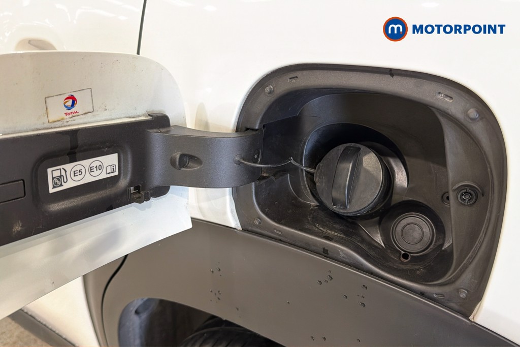 Citroen C3 Aircross Shine Plus Automatic Petrol SUV - Stock Number (1646740) - 41st supplementary image