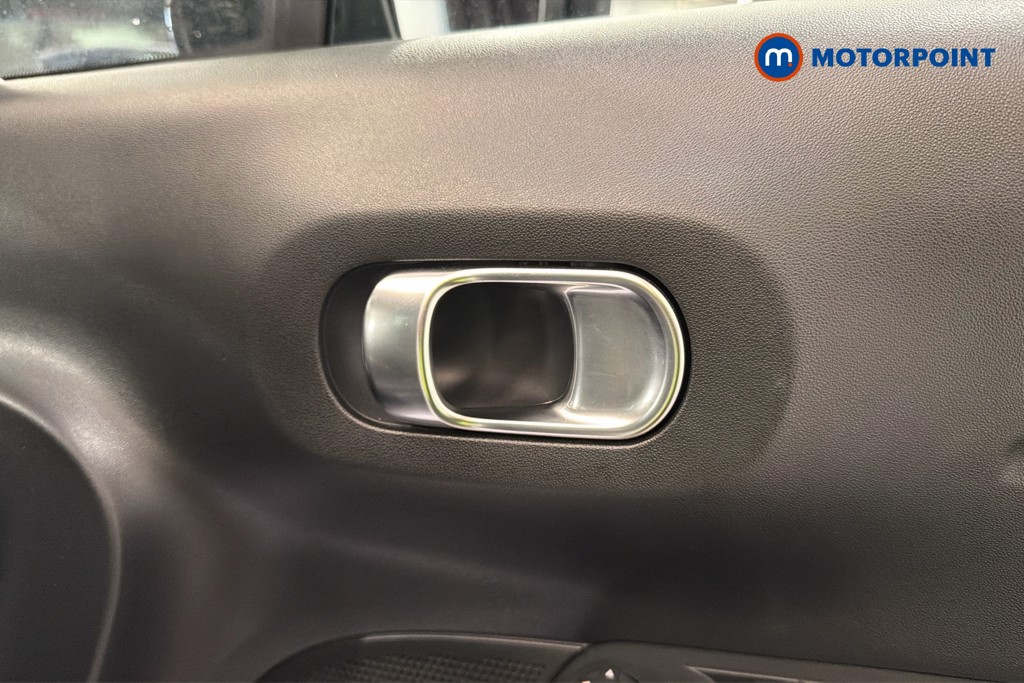 Citroen C3 Aircross Shine Plus Automatic Petrol SUV - Stock Number (1646740) - 42nd supplementary image