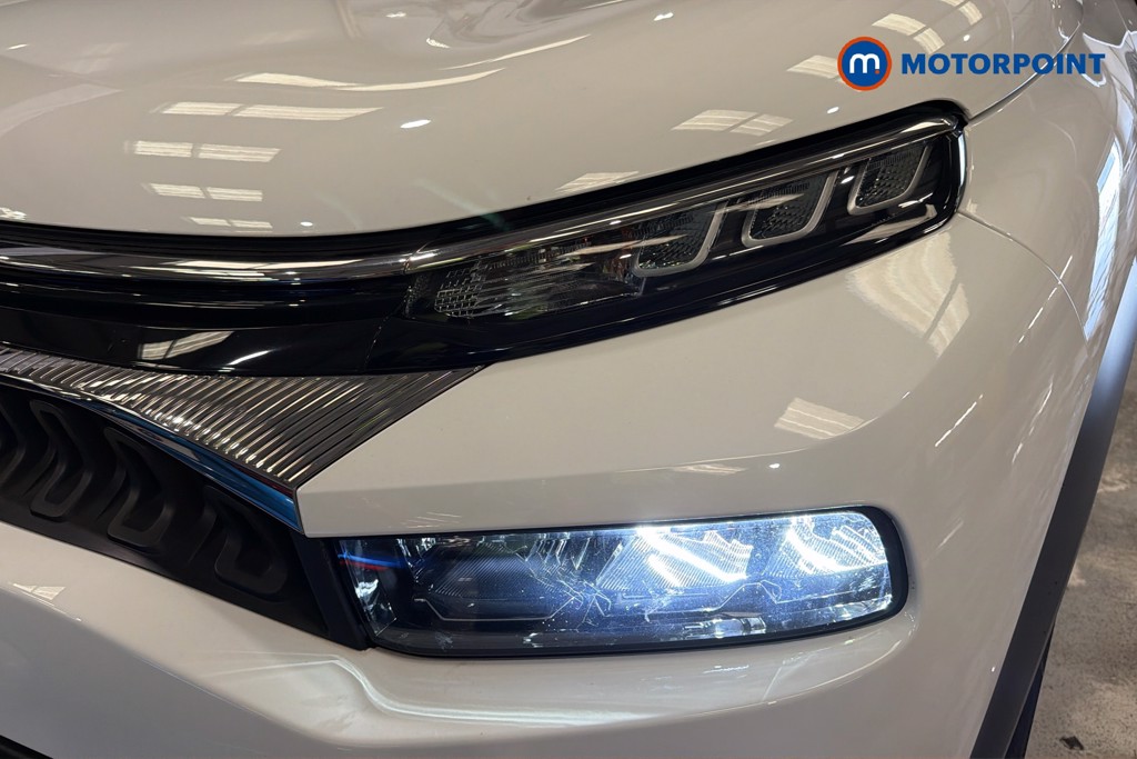 Citroen C3 Aircross Shine Plus Automatic Petrol SUV - Stock Number (1646740) - 44th supplementary image