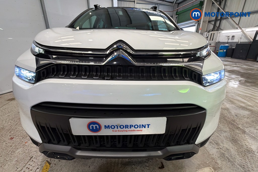Citroen C3 Aircross Shine Plus Automatic Petrol SUV - Stock Number (1646740) - 45th supplementary image