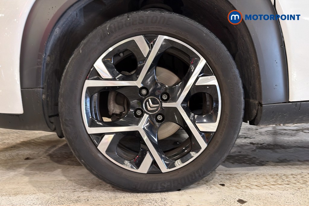 Citroen C3 Aircross Shine Plus Automatic Petrol SUV - Stock Number (1646740) - 47th supplementary image