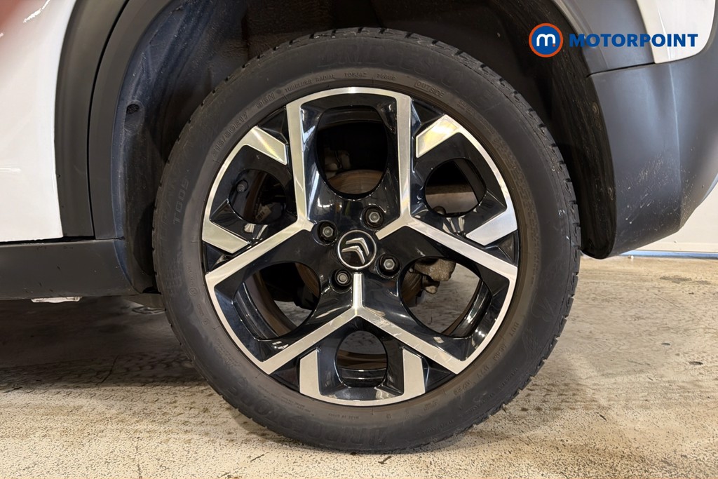Citroen C3 Aircross Shine Plus Automatic Petrol SUV - Stock Number (1646740) - 48th supplementary image