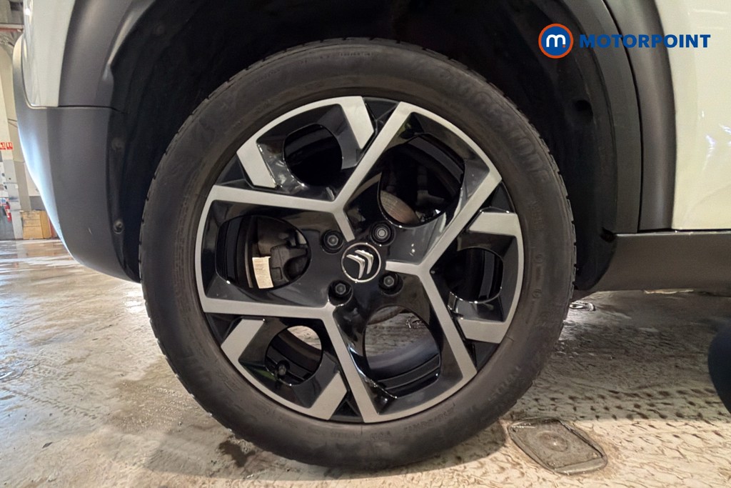 Citroen C3 Aircross Shine Plus Automatic Petrol SUV - Stock Number (1646740) - 49th supplementary image