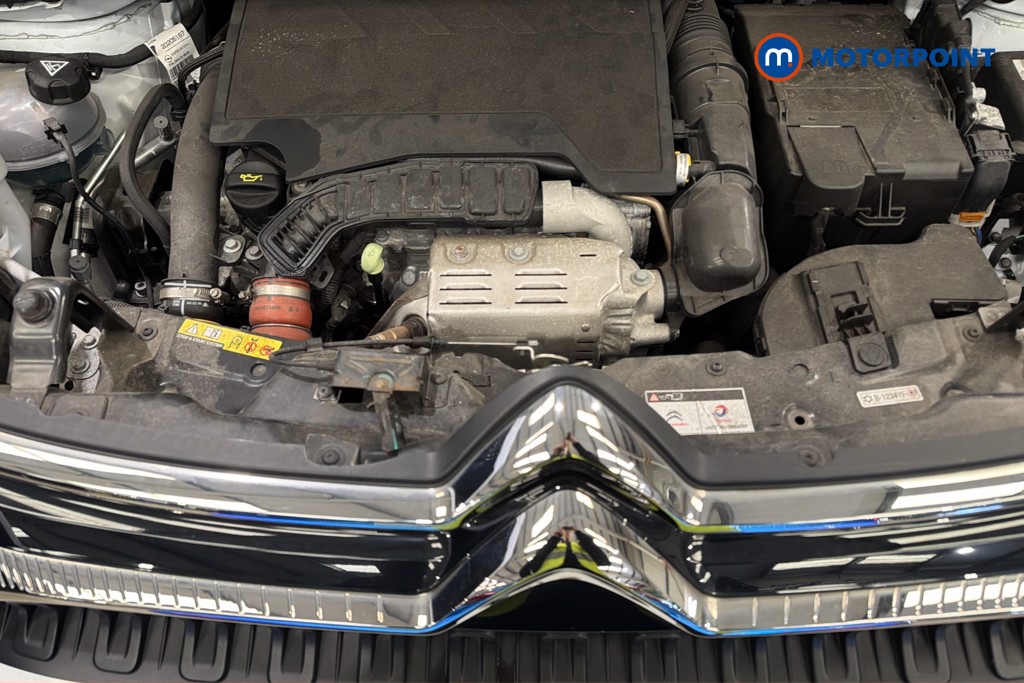 Citroen C3 Aircross Shine Plus Automatic Petrol SUV - Stock Number (1646740) - 51st supplementary image