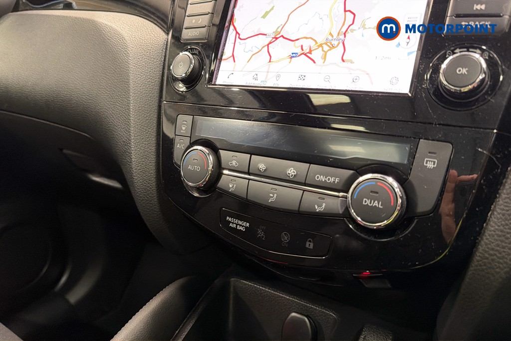 Nissan Qashqai N-Connecta Manual Petrol SUV - Stock Number (1647077) - 12th supplementary image