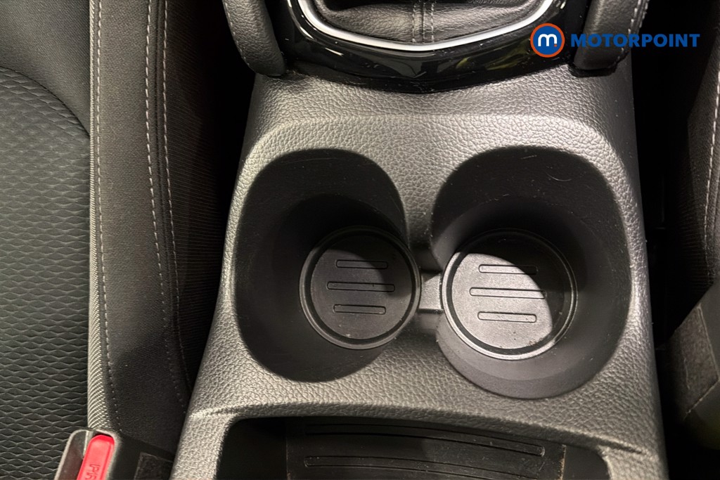 Nissan Qashqai N-Connecta Manual Petrol SUV - Stock Number (1647077) - 16th supplementary image