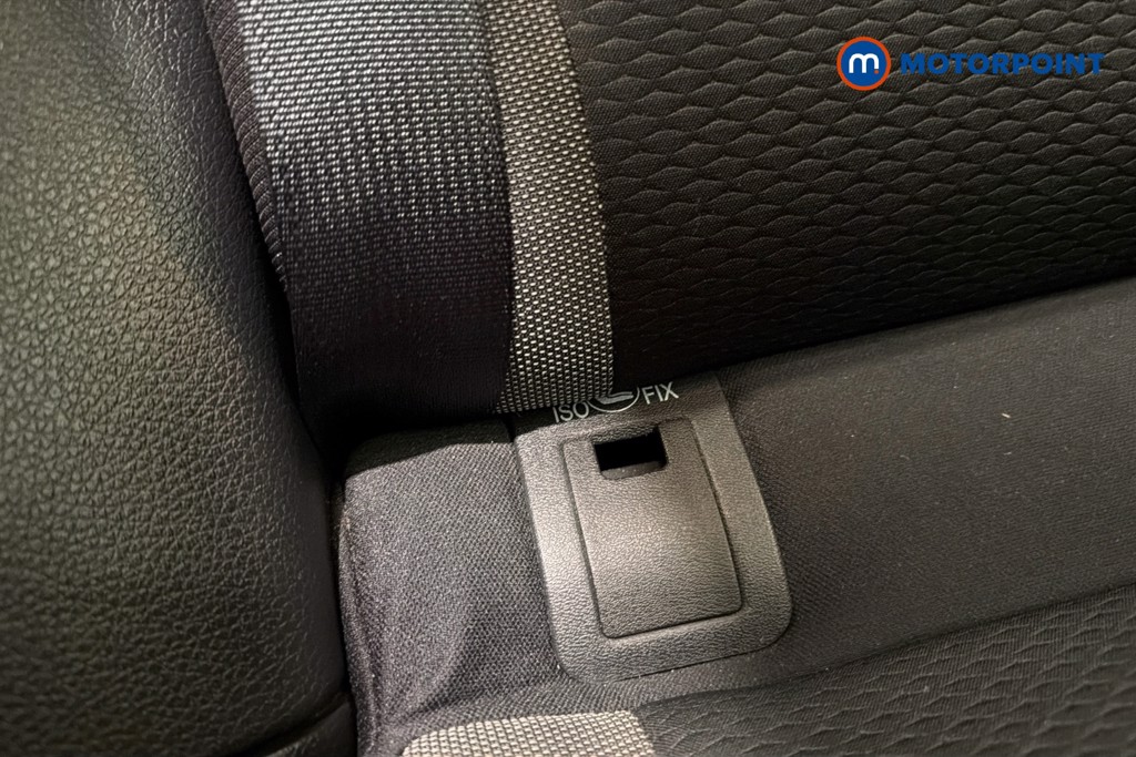 Nissan Qashqai N-Connecta Manual Petrol SUV - Stock Number (1647077) - 29th supplementary image