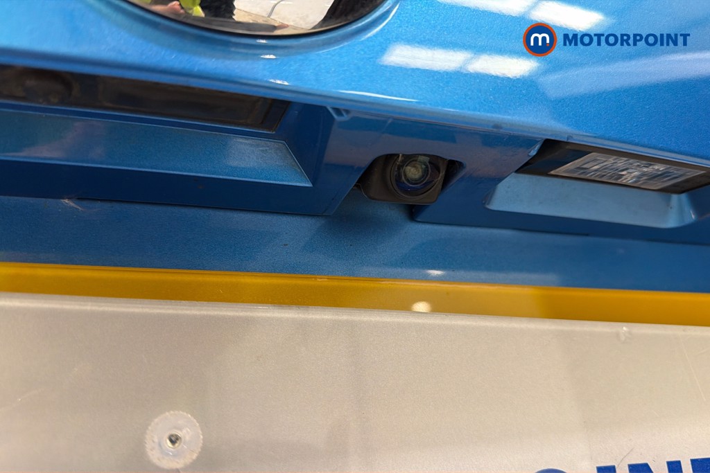 Nissan Qashqai N-Connecta Manual Petrol SUV - Stock Number (1647077) - 36th supplementary image