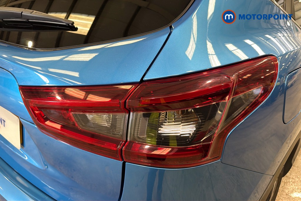 Nissan Qashqai N-Connecta Manual Petrol SUV - Stock Number (1647077) - 38th supplementary image