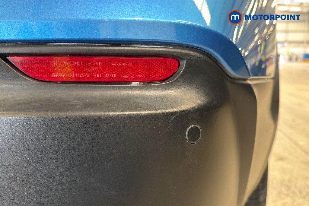Nissan Qashqai N-Connecta Manual Petrol SUV - Stock Number (1647077) - 40th supplementary image