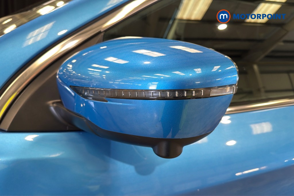Nissan Qashqai N-Connecta Manual Petrol SUV - Stock Number (1647077) - 43rd supplementary image