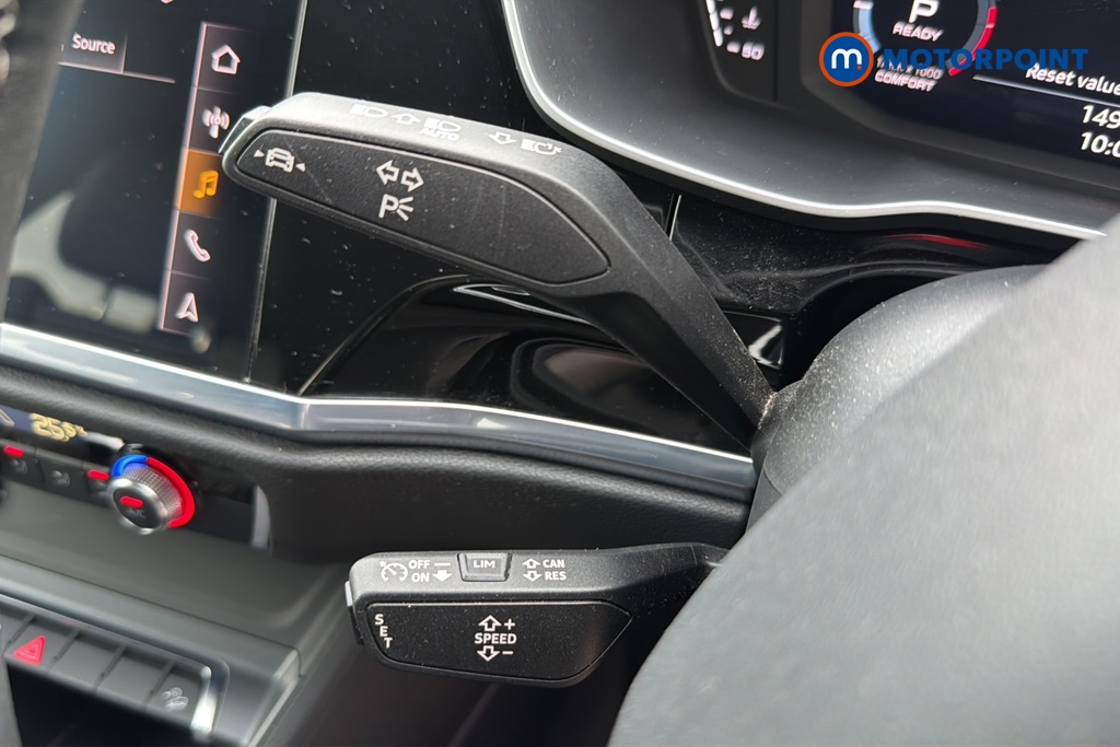 Audi Q3 S Line Automatic Petrol SUV - Stock Number (1647280) - 5th supplementary image