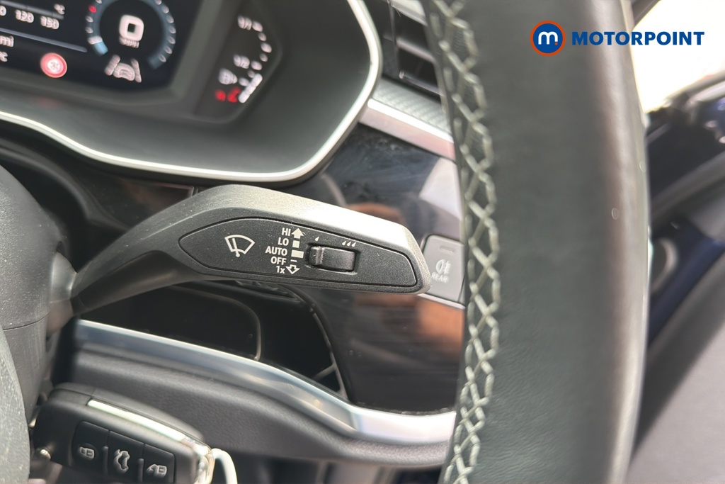 Audi Q3 S Line Automatic Petrol SUV - Stock Number (1647280) - 6th supplementary image