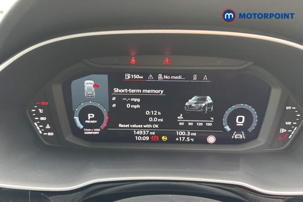 Audi Q3 S Line Automatic Petrol SUV - Stock Number (1647280) - 7th supplementary image
