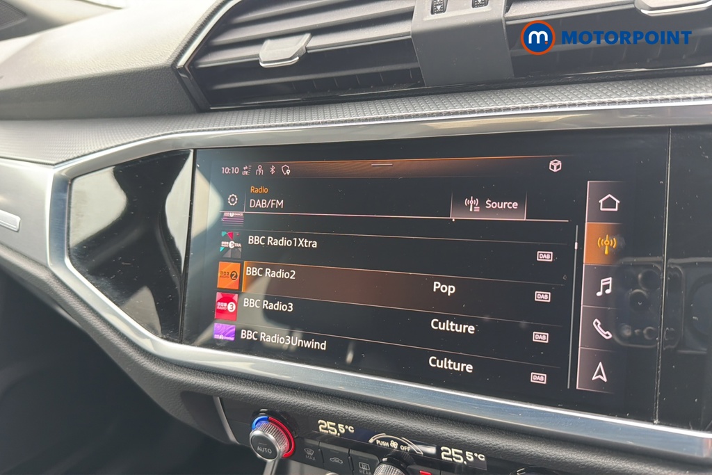 Audi Q3 S Line Automatic Petrol SUV - Stock Number (1647280) - 8th supplementary image