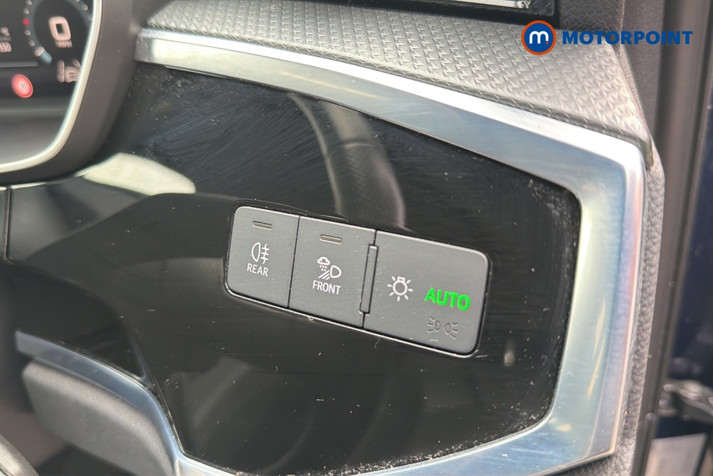Audi Q3 S Line Automatic Petrol SUV - Stock Number (1647280) - 11th supplementary image