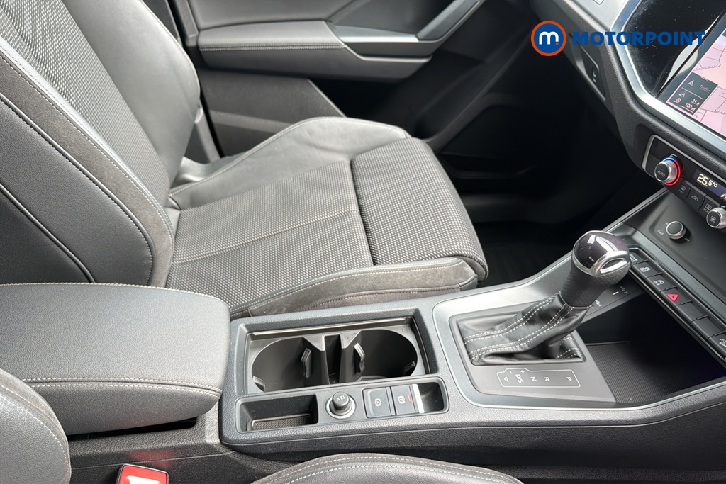 Audi Q3 S Line Automatic Petrol SUV - Stock Number (1647280) - 15th supplementary image