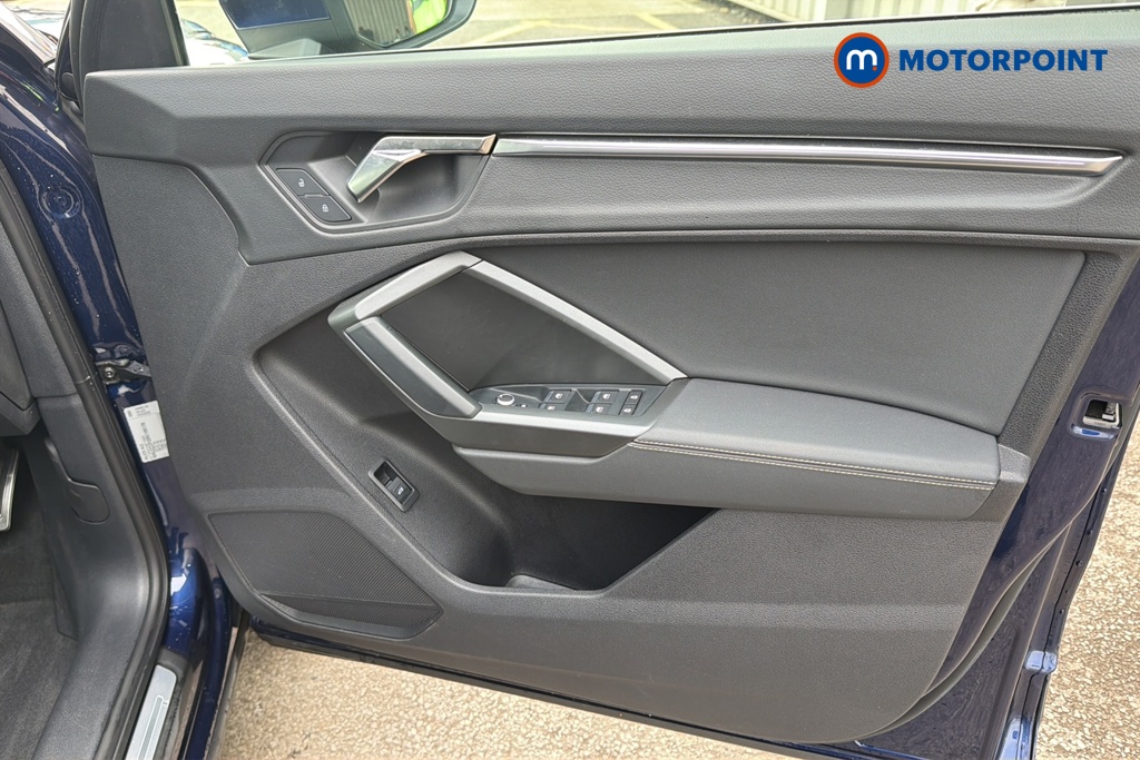 Audi Q3 S Line Automatic Petrol SUV - Stock Number (1647280) - 18th supplementary image