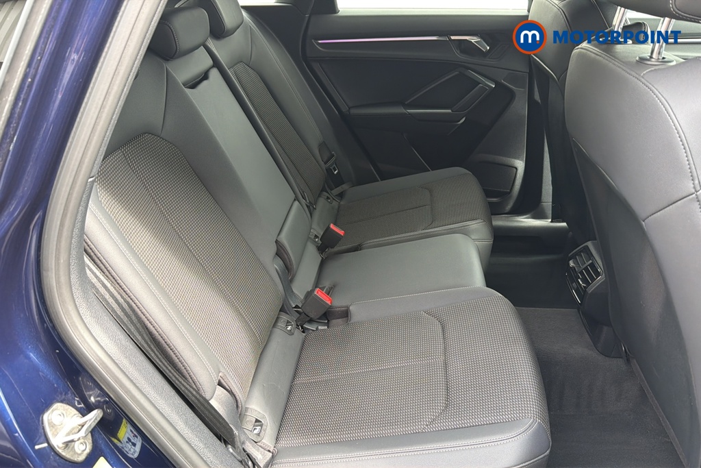 Audi Q3 S Line Automatic Petrol SUV - Stock Number (1647280) - 25th supplementary image