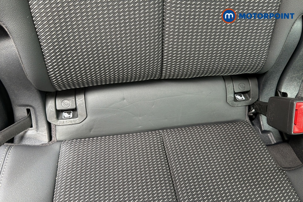 Audi Q3 S Line Automatic Petrol SUV - Stock Number (1647280) - 27th supplementary image