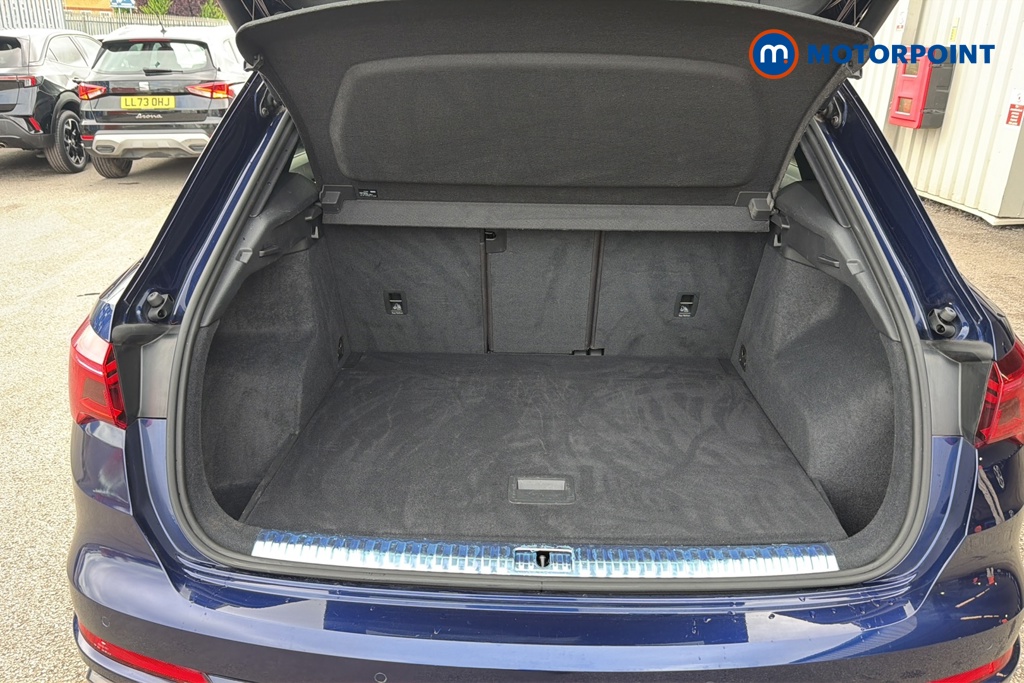 Audi Q3 S Line Automatic Petrol SUV - Stock Number (1647280) - 30th supplementary image