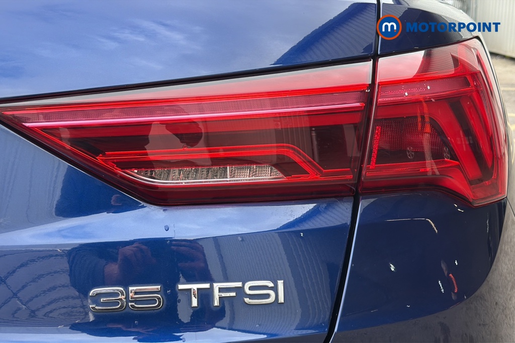Audi Q3 S Line Automatic Petrol SUV - Stock Number (1647280) - 36th supplementary image