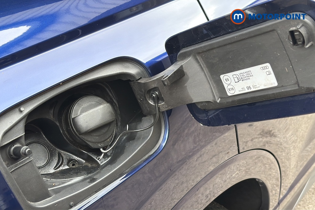 Audi Q3 S Line Automatic Petrol SUV - Stock Number (1647280) - 41st supplementary image