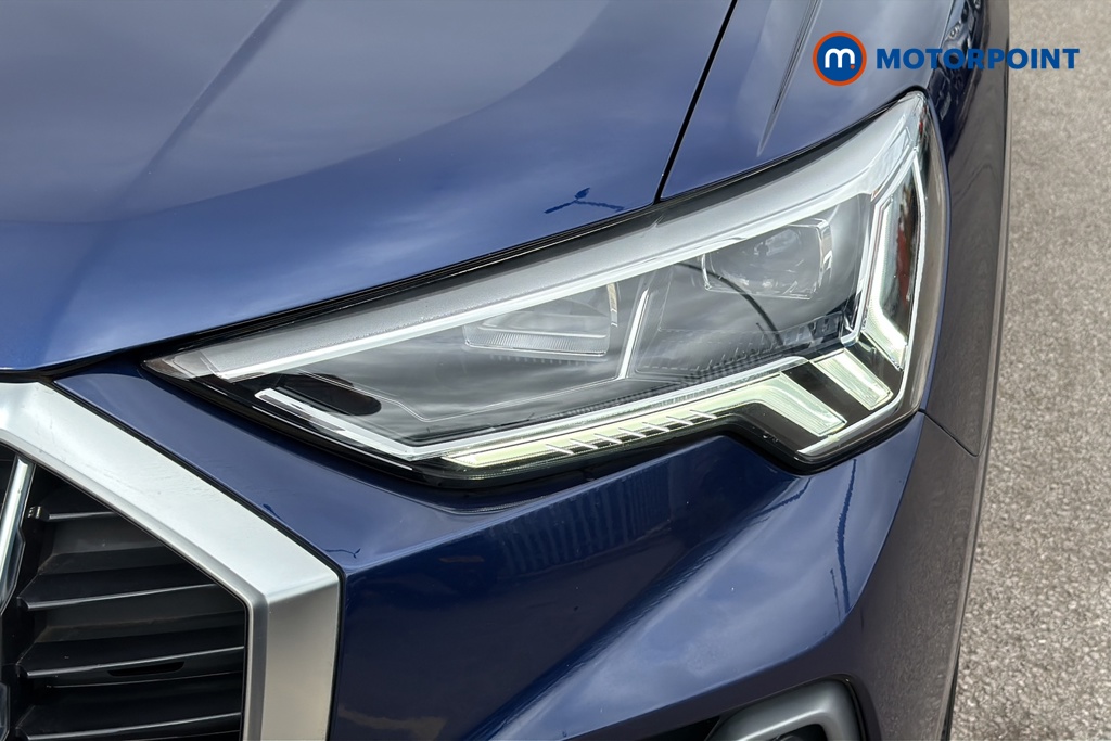 Audi Q3 S Line Automatic Petrol SUV - Stock Number (1647280) - 42nd supplementary image