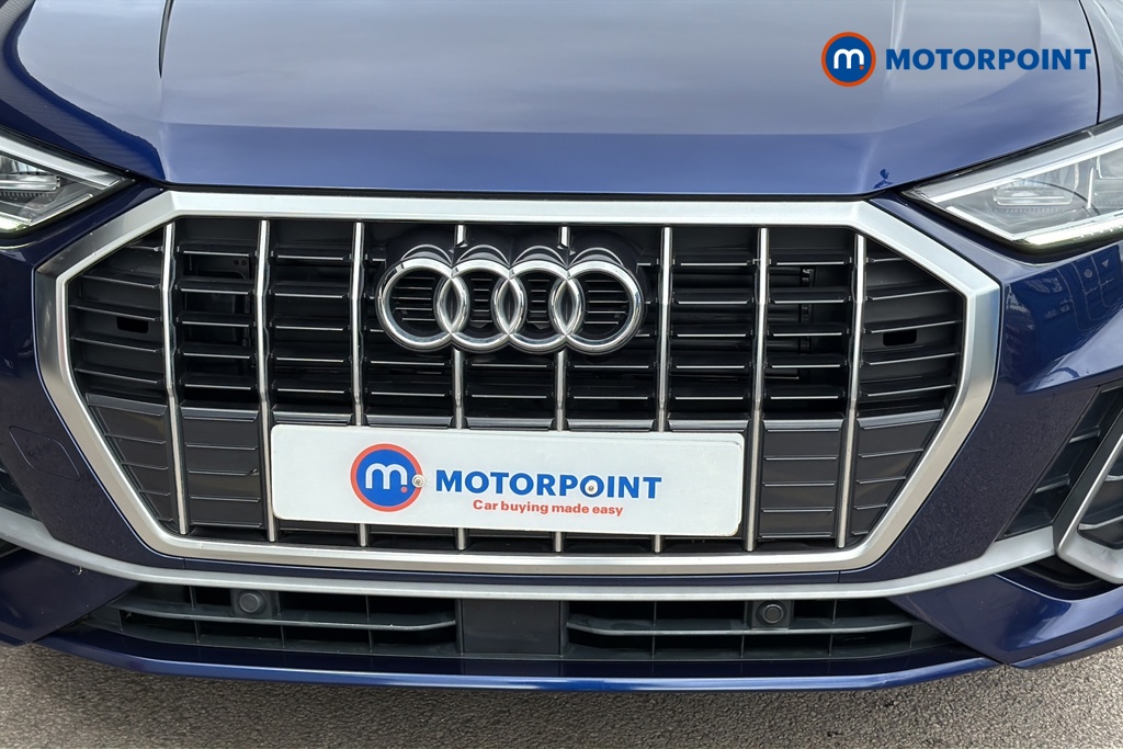Audi Q3 S Line Automatic Petrol SUV - Stock Number (1647280) - 43rd supplementary image