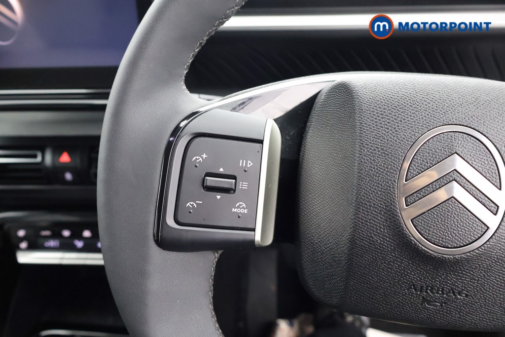 Citroen C3 Aircross MAX Automatic Electric SUV - Stock Number (1647307) - 2nd supplementary image