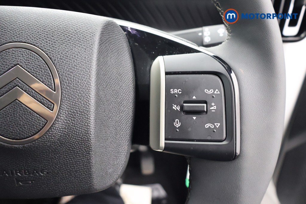 Citroen C3 Aircross MAX Automatic Electric SUV - Stock Number (1647307) - 3rd supplementary image