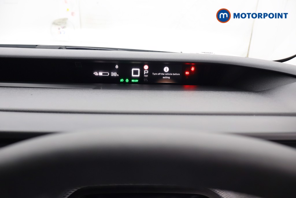 Citroen C3 Aircross MAX Automatic Electric SUV - Stock Number (1647307) - 4th supplementary image