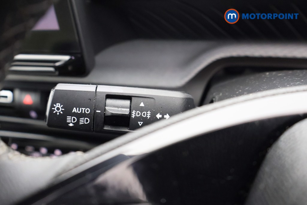 Citroen C3 Aircross MAX Automatic Electric SUV - Stock Number (1647307) - 5th supplementary image