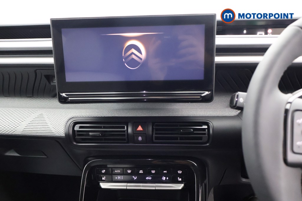 Citroen C3 Aircross MAX Automatic Electric SUV - Stock Number (1647307) - 7th supplementary image