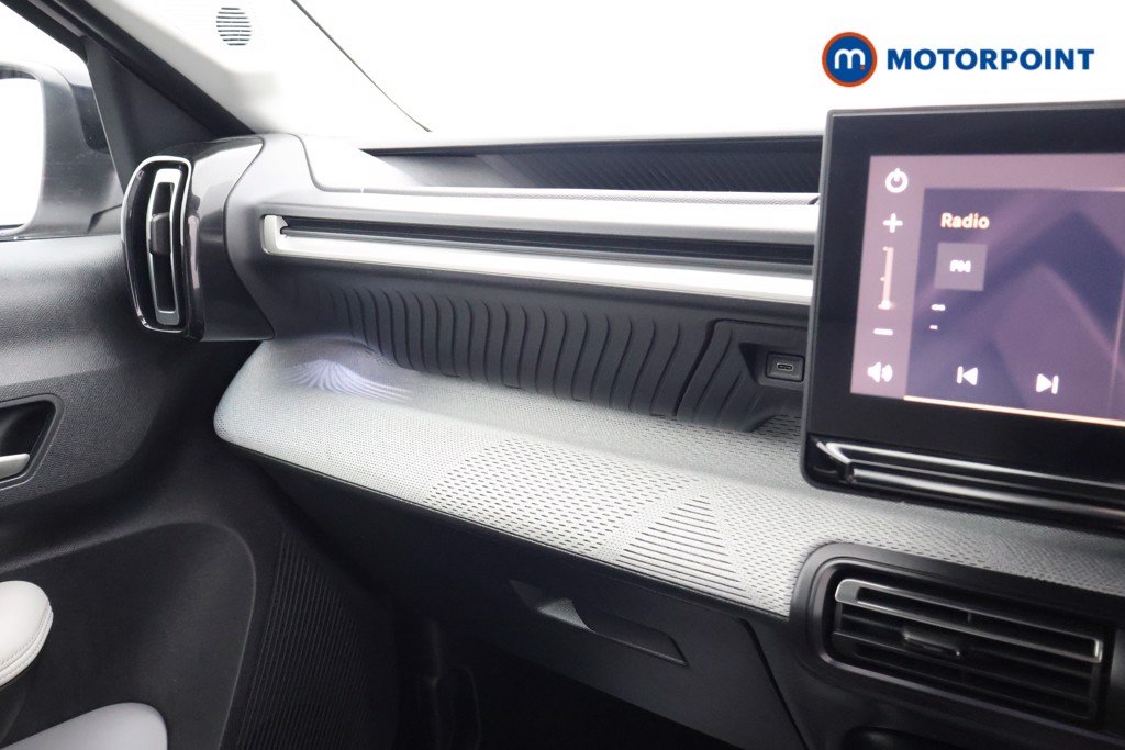 Citroen C3 Aircross MAX Automatic Electric SUV - Stock Number (1647307) - 9th supplementary image