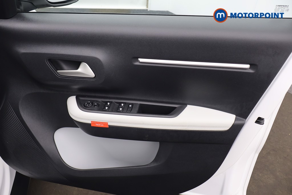 Citroen C3 Aircross MAX Automatic Electric SUV - Stock Number (1647307) - 11th supplementary image