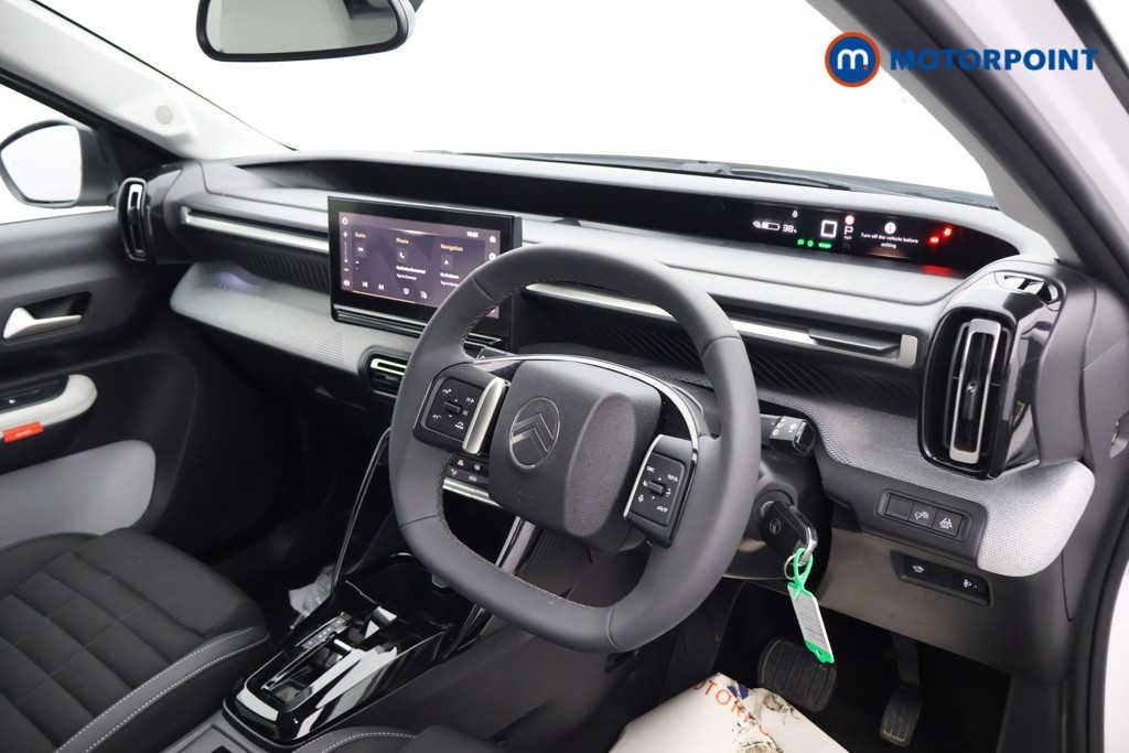 Citroen C3 Aircross MAX Automatic Electric SUV - Stock Number (1647307) - 12th supplementary image