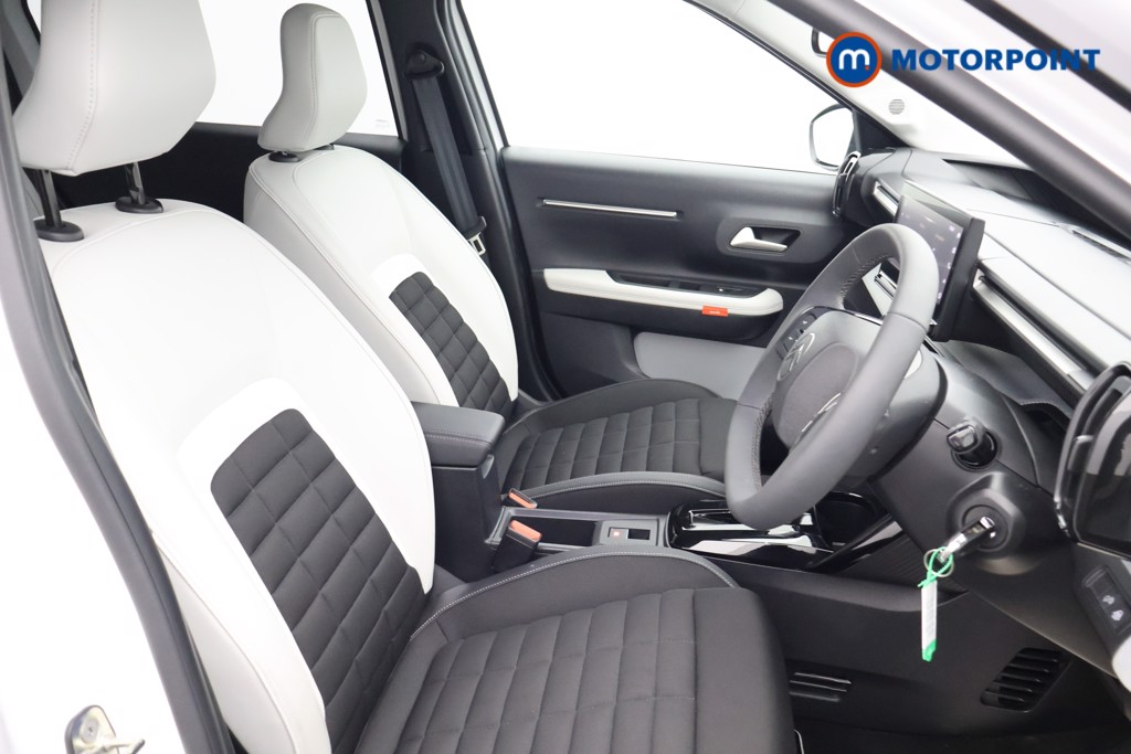 Citroen C3 Aircross MAX Automatic Electric SUV - Stock Number (1647307) - 13th supplementary image
