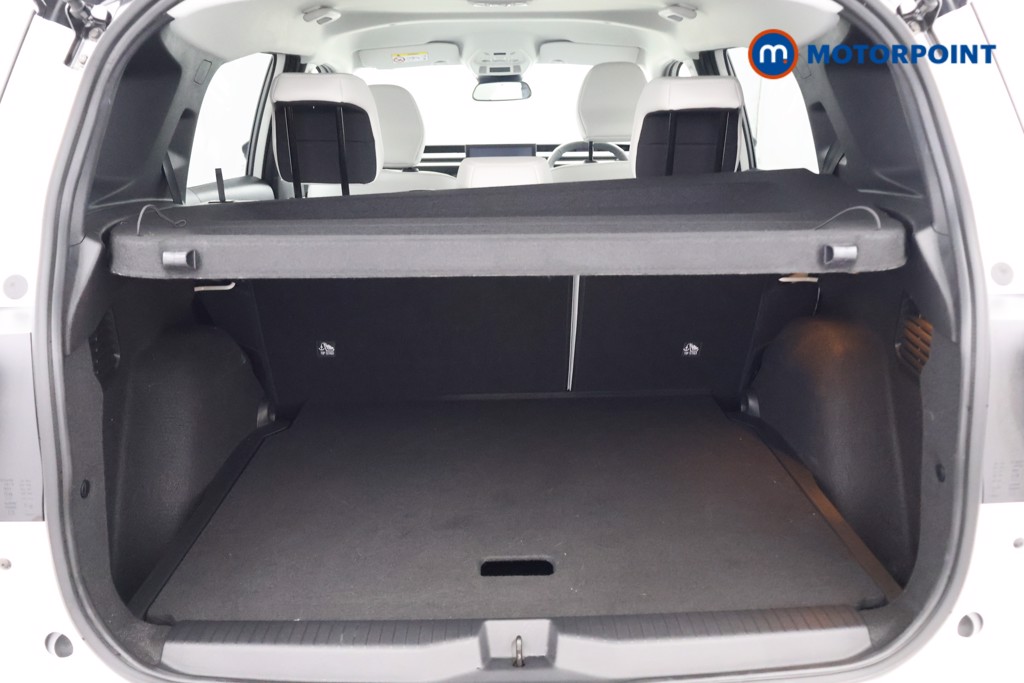 Citroen C3 Aircross MAX Automatic Electric SUV - Stock Number (1647307) - 19th supplementary image