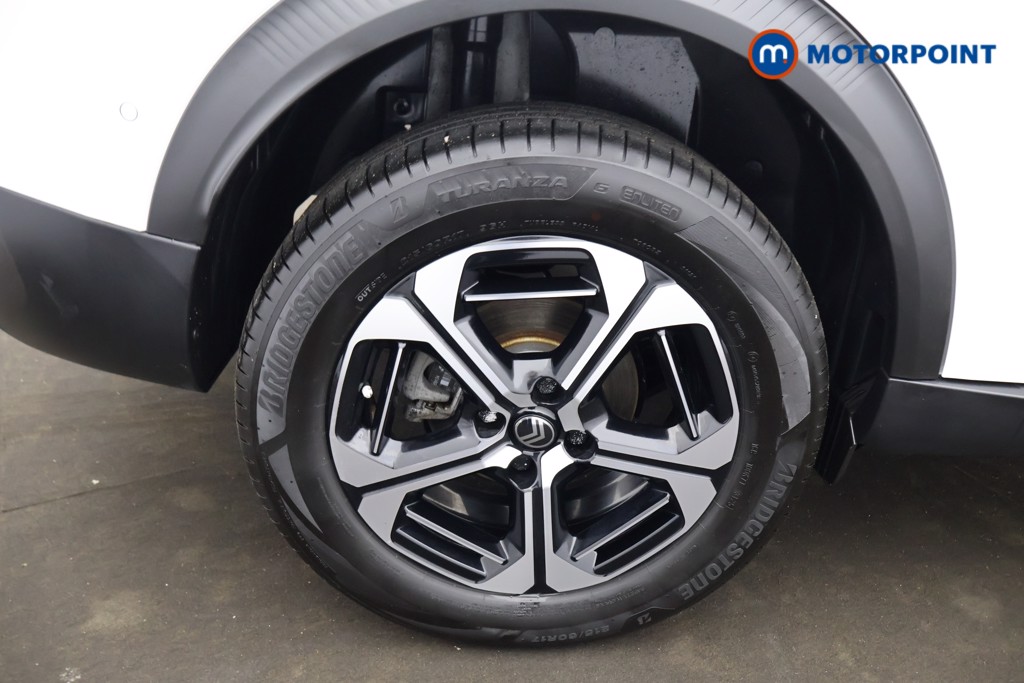 Citroen C3 Aircross MAX Automatic Electric SUV - Stock Number (1647307) - 20th supplementary image